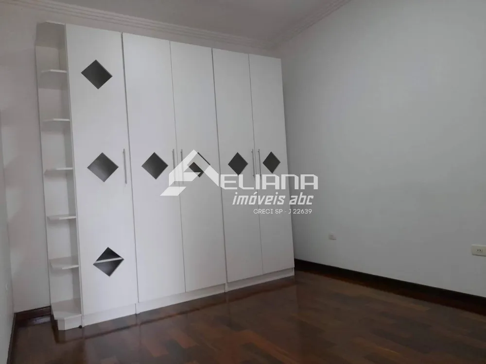Sobrado, 3 quartos, 207 m² - Foto 2