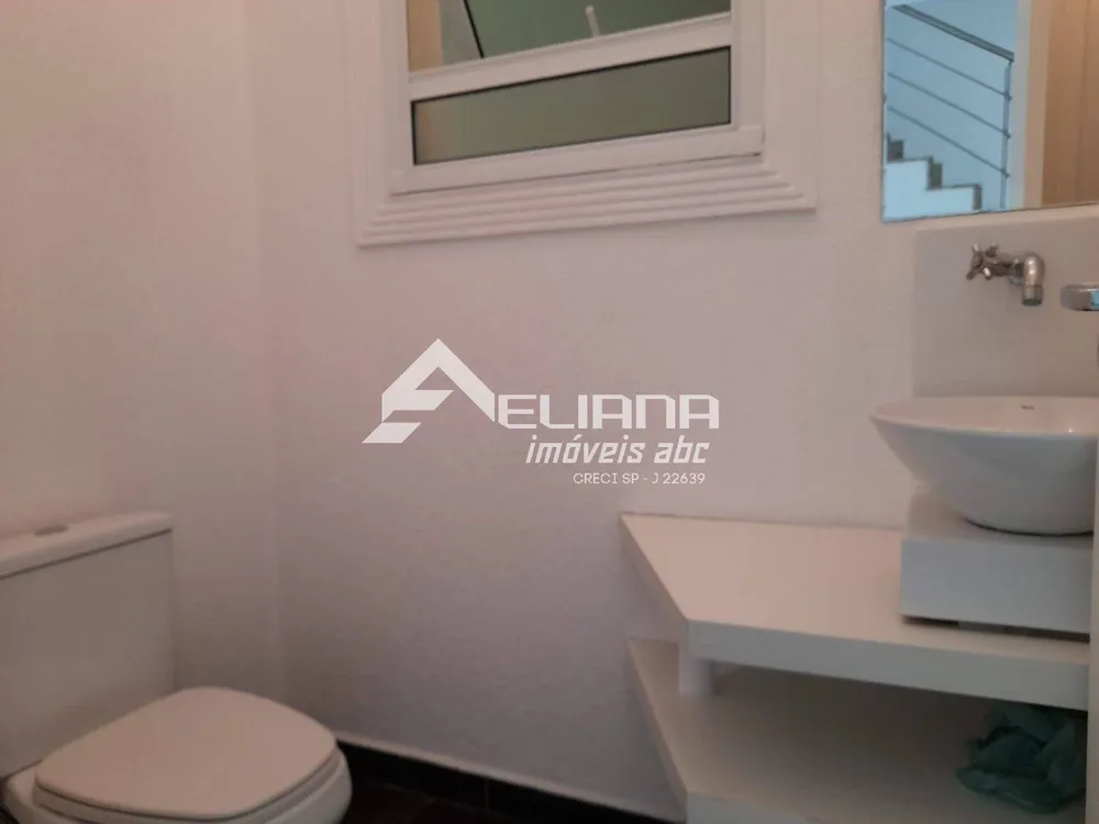 Sobrado, 3 quartos, 207 m² - Foto 5