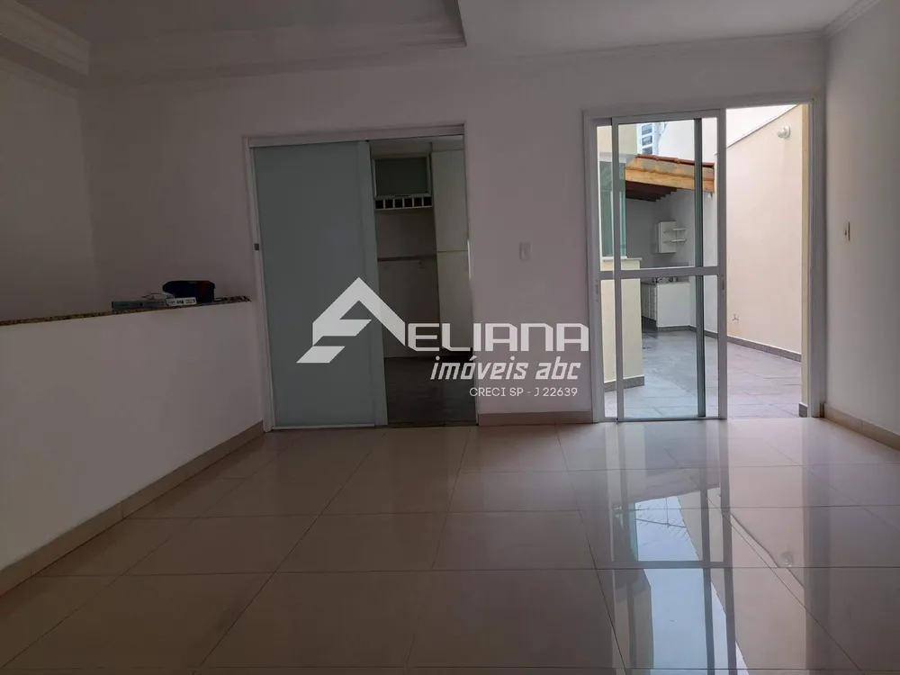Sobrado, 3 quartos, 207 m² - Foto 4