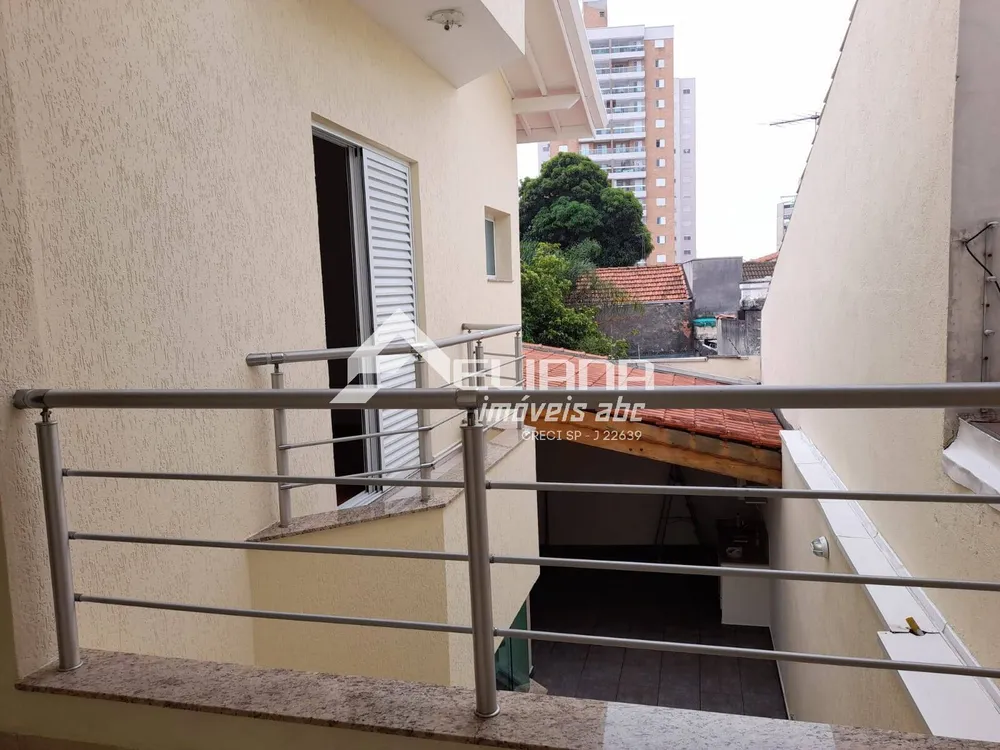 Sobrado, 3 quartos, 207 m² - Foto 6