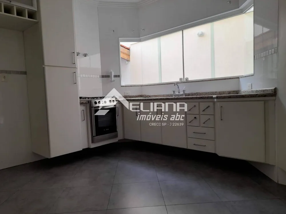 Sobrado, 3 quartos, 207 m² - Foto 7