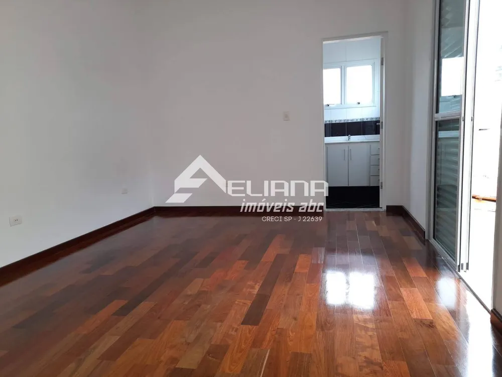 Sobrado, 3 quartos, 207 m² - Foto 8