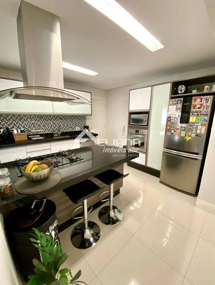 Apartamento, 3 quartos, 106 m² - Foto 9