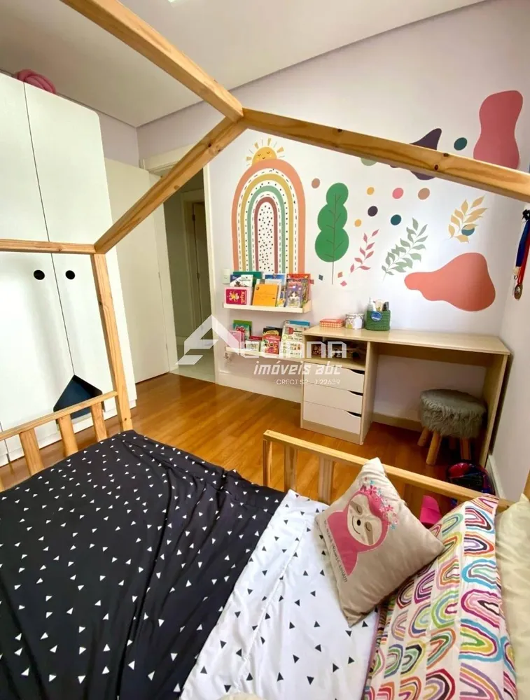 Apartamento, 3 quartos, 106 m² - Foto 6