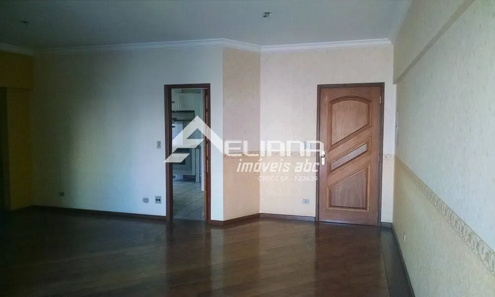 Apartamento, 3 quartos, 117 m² - Foto 3
