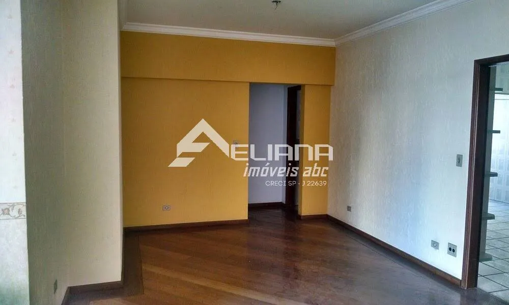 Apartamento, 3 quartos, 117 m² - Foto 2