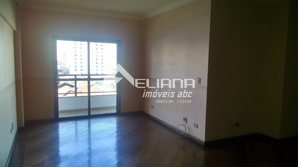 Apartamento, 3 quartos, 117 m² - Foto 1