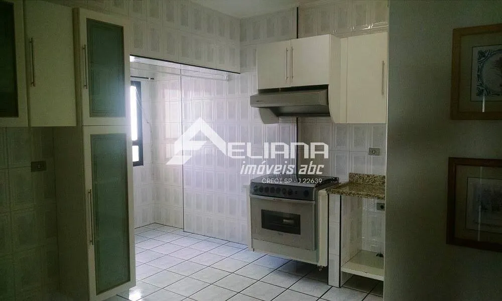 Apartamento, 3 quartos, 117 m² - Foto 4