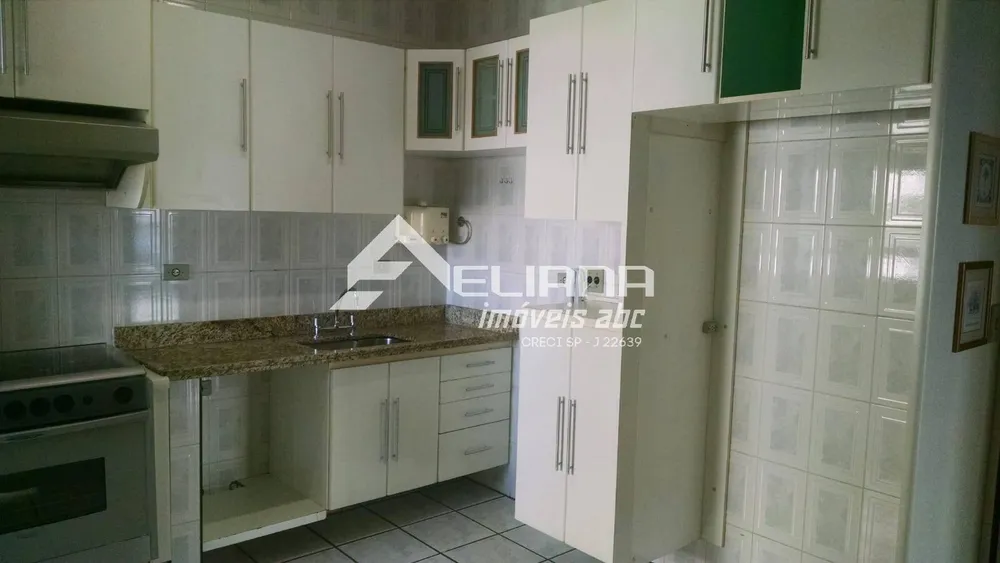 Apartamento, 3 quartos, 117 m² - Foto 5