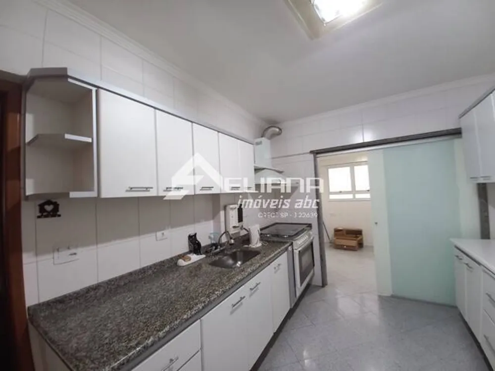 Apartamento, 3 quartos, 137 m² - Foto 10