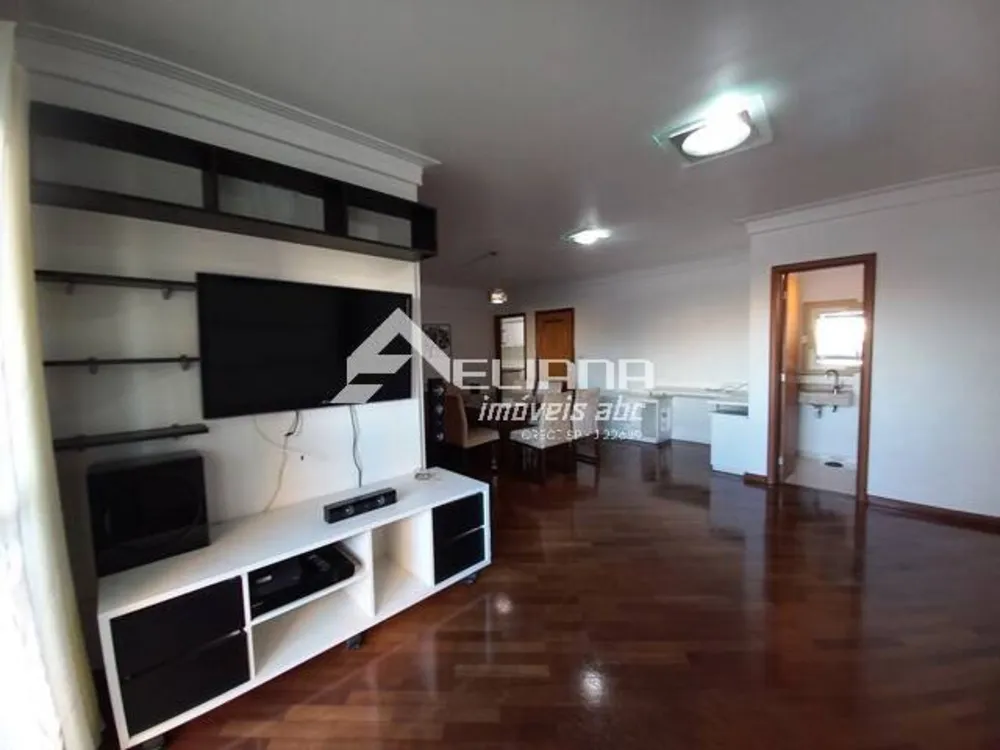 Apartamento, 3 quartos, 137 m² - Foto 3