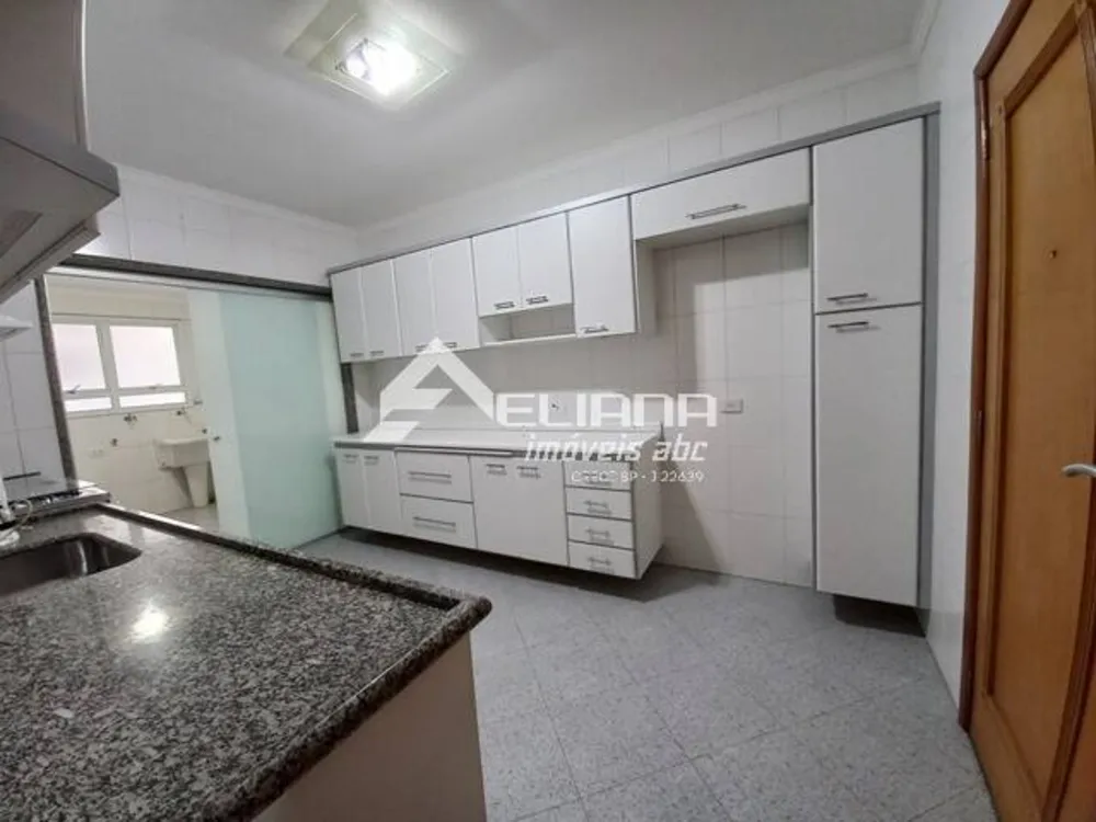 Apartamento, 3 quartos, 137 m² - Foto 9