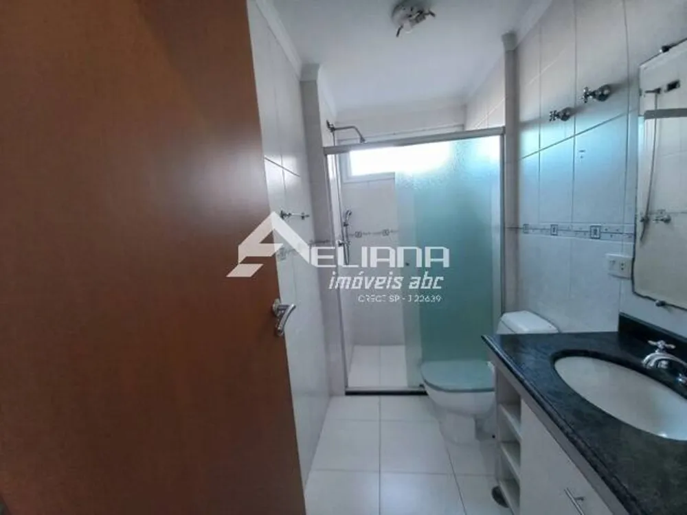 Apartamento, 3 quartos, 137 m² - Foto 6