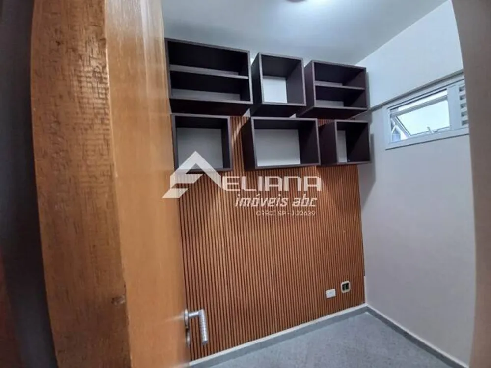 Apartamento, 3 quartos, 137 m² - Foto 12