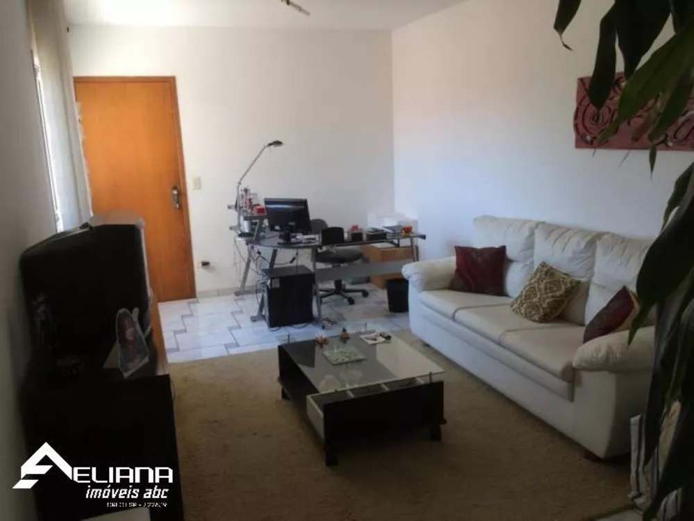 Apartamento à venda com 2 quartos, 72m² - Foto 1