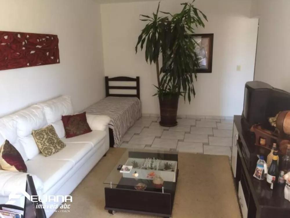 Apartamento à venda com 2 quartos, 72m² - Foto 2