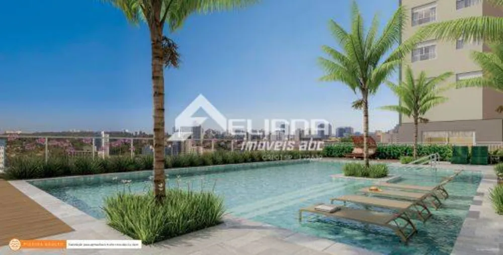Apartamento, 2 quartos, 89 m² - Foto 1