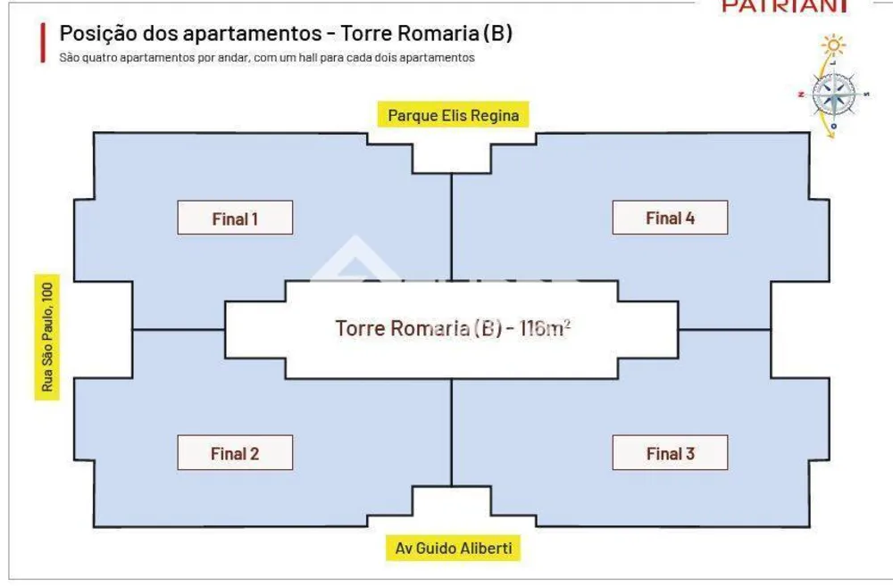 Apartamento, 2 quartos, 89 m² - Foto 6