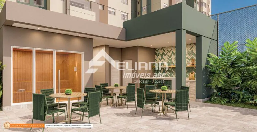 Apartamento, 2 quartos, 89 m² - Foto 11