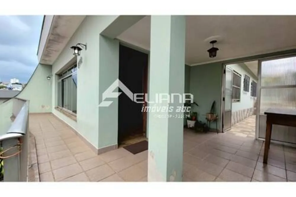 Casa, 6 quartos, 283 m² - Foto 6