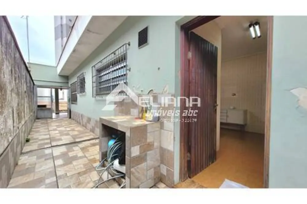Casa, 6 quartos, 283 m² - Foto 7