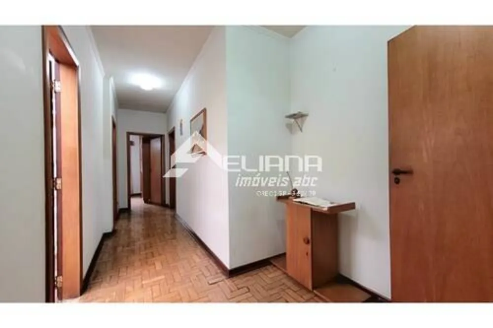 Casa, 6 quartos, 283 m² - Foto 5