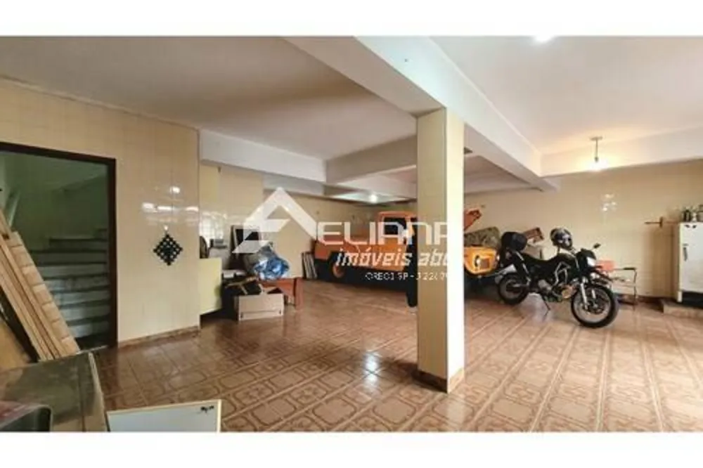 Casa, 6 quartos, 283 m² - Foto 8
