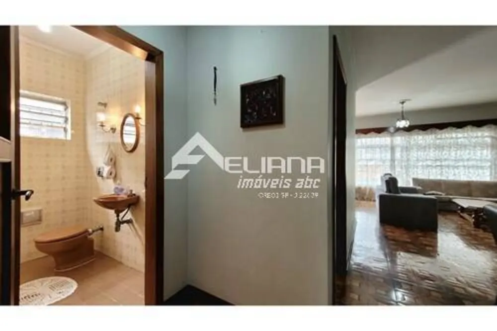 Casa, 6 quartos, 283 m² - Foto 2