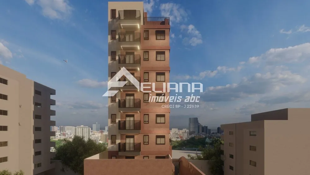 Apartamento, 2 quartos, 53 m² - Foto 3