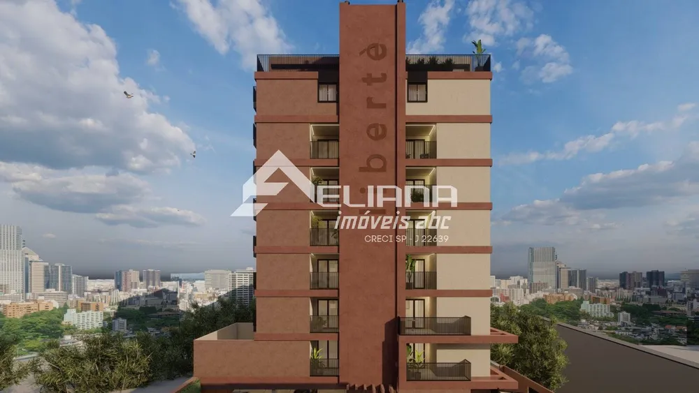 Apartamento, 2 quartos, 53 m² - Foto 5