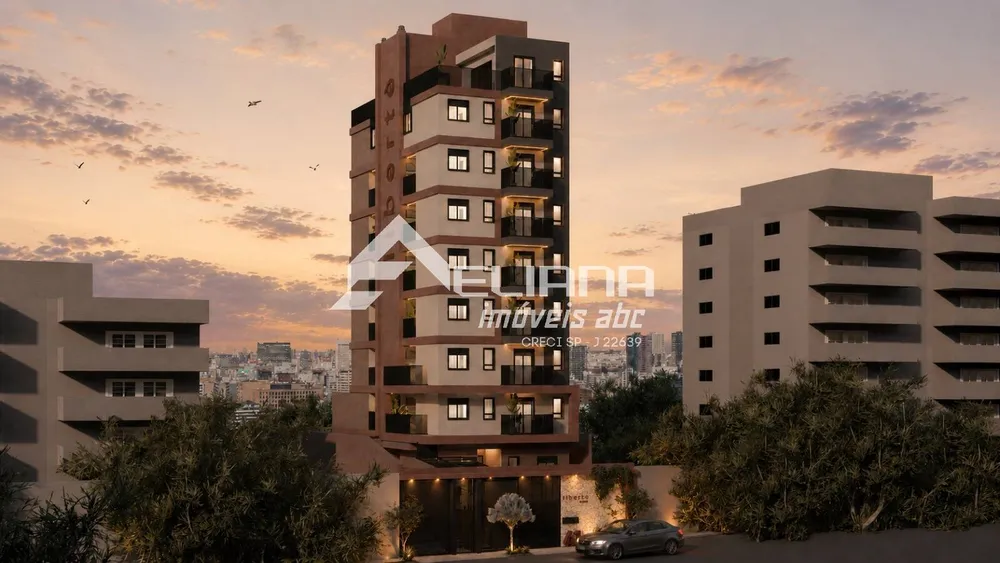 Apartamento, 2 quartos, 53 m² - Foto 8