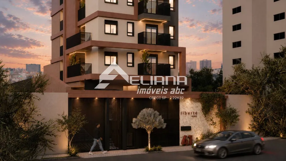 Apartamento, 2 quartos, 53 m² - Foto 11