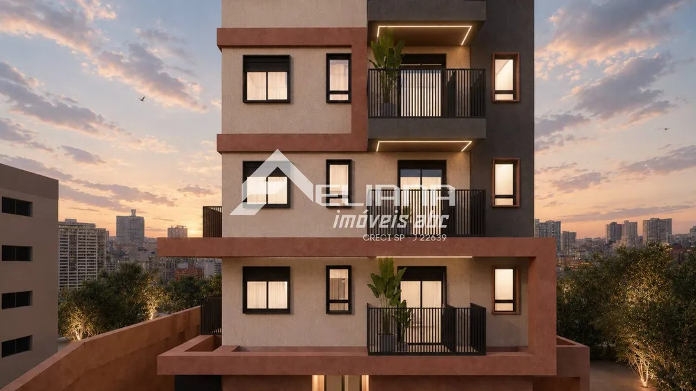 Apartamento, 2 quartos, 53 m² - Foto 10