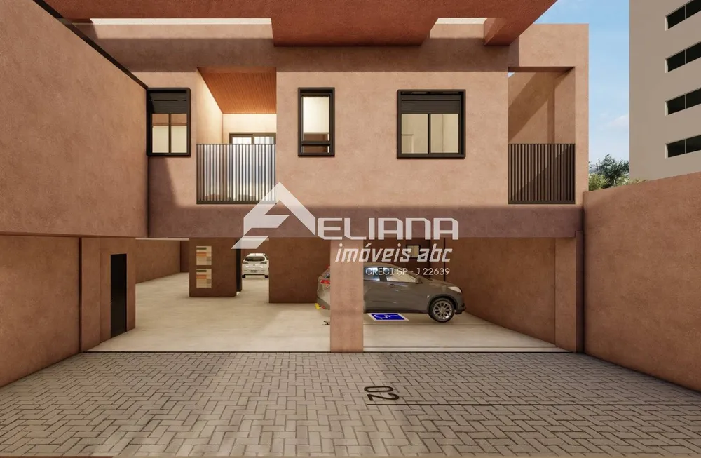 Apartamento, 2 quartos, 53 m² - Foto 6