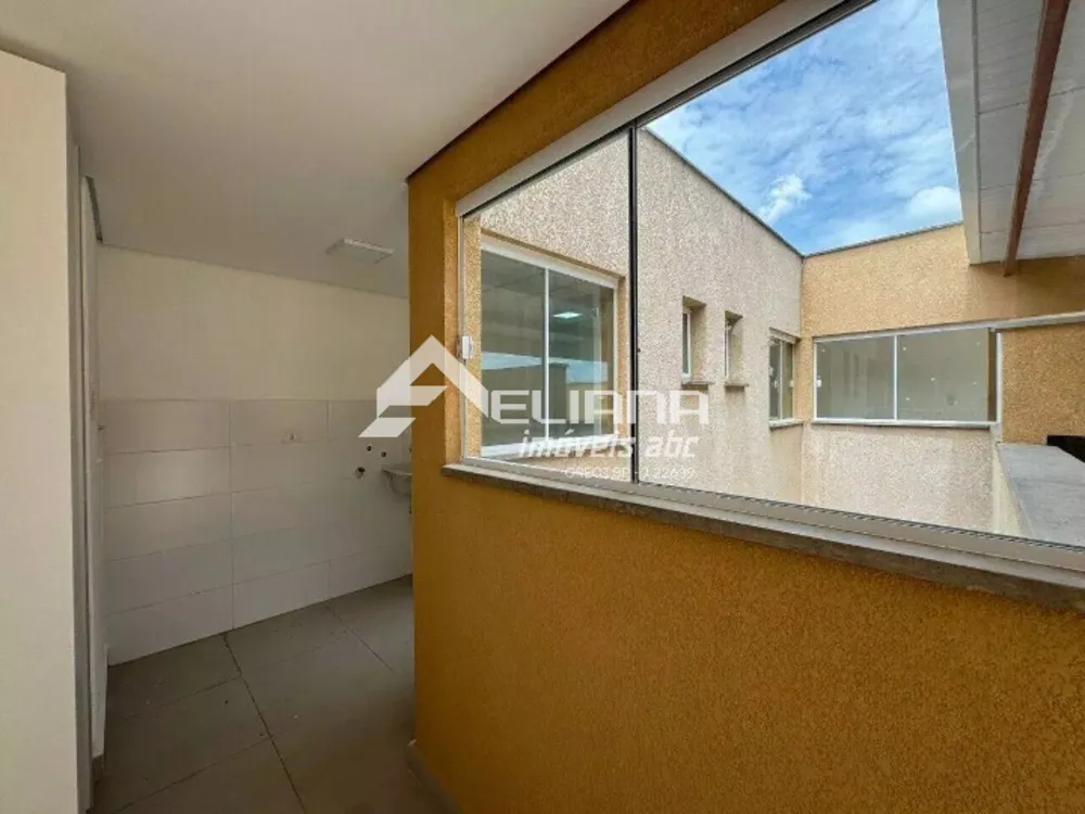 Apartamento, 2 quartos, 84 m² - Foto 2