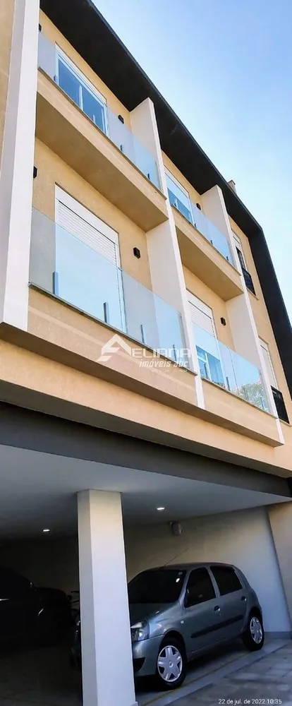Apartamento, 2 quartos, 84 m² - Foto 3
