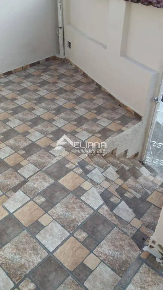 Casa, 1 quarto, 95 m² - Foto 2
