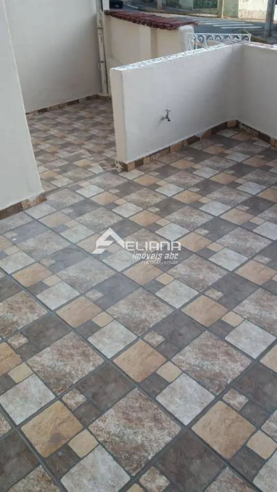 Casa, 1 quarto, 95 m² - Foto 1