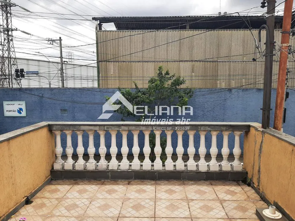 Sobrado, 2 quartos, 117 m² - Foto 8