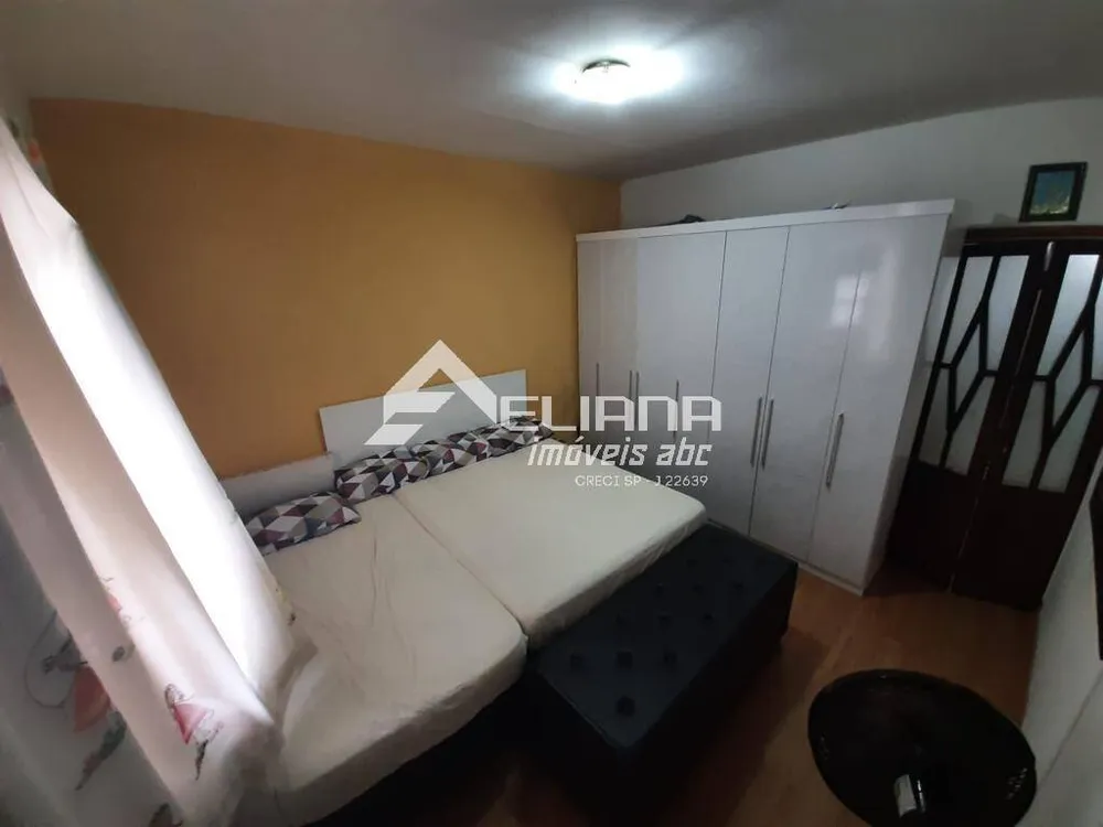 Sobrado, 2 quartos, 117 m² - Foto 5