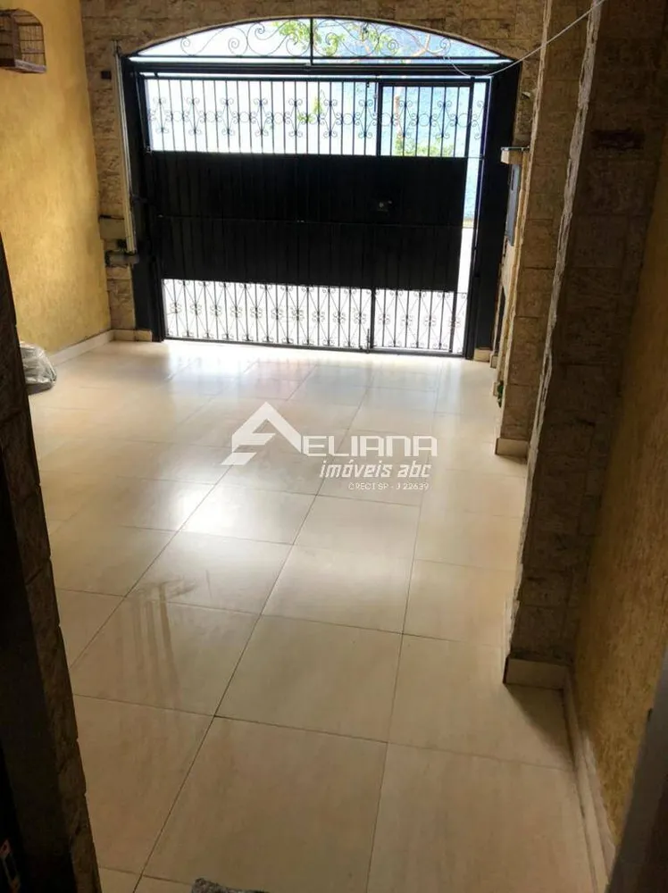 Sobrado, 2 quartos, 117 m² - Foto 9