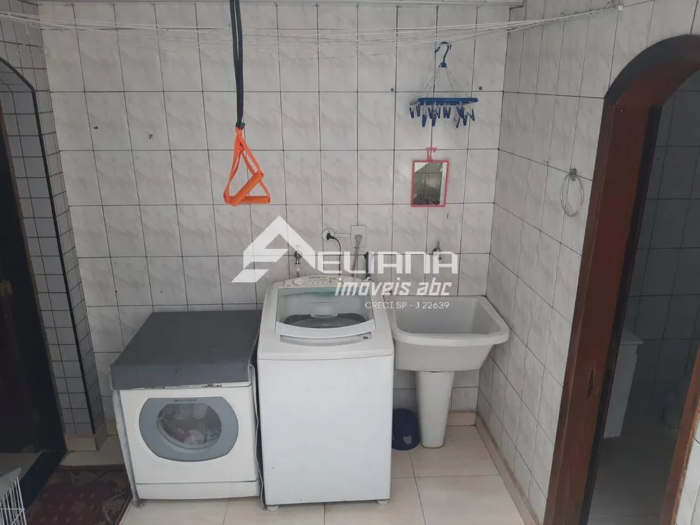 Sobrado, 2 quartos, 117 m² - Foto 7