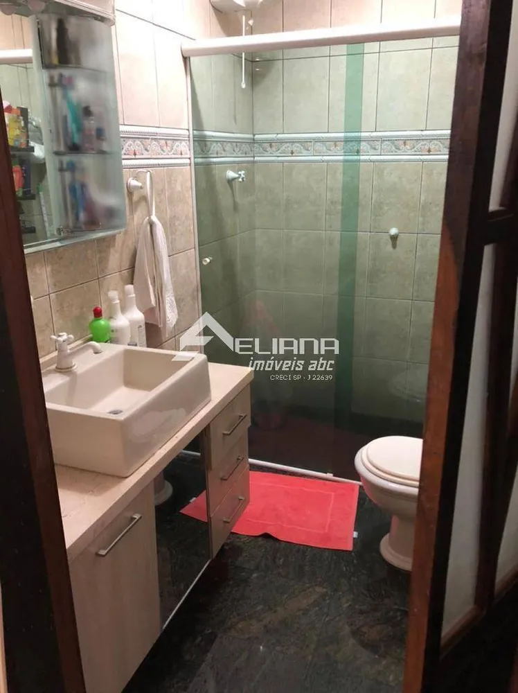 Sobrado, 2 quartos, 117 m² - Foto 6