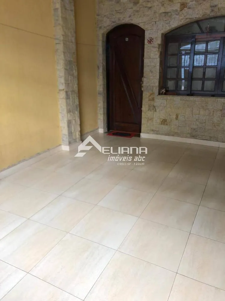 Sobrado, 2 quartos, 117 m² - Foto 10