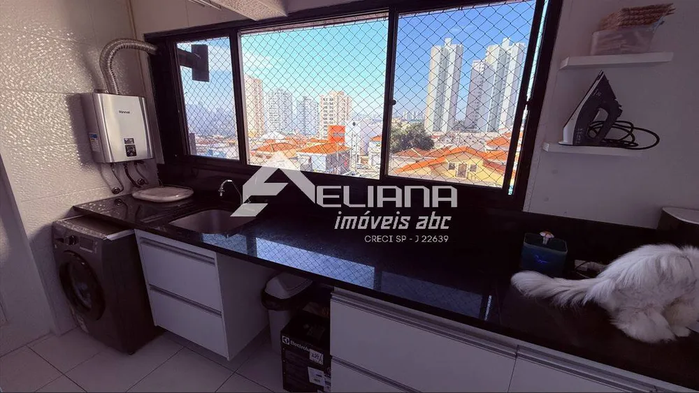 Apartamento, 3 quartos, 90 m² - Foto 1