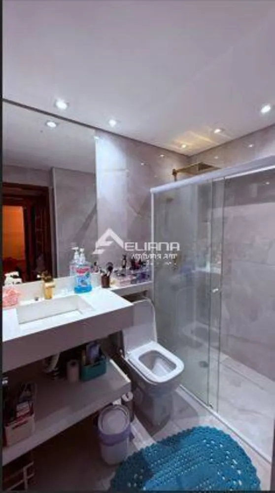 Apartamento, 3 quartos, 90 m² - Foto 5