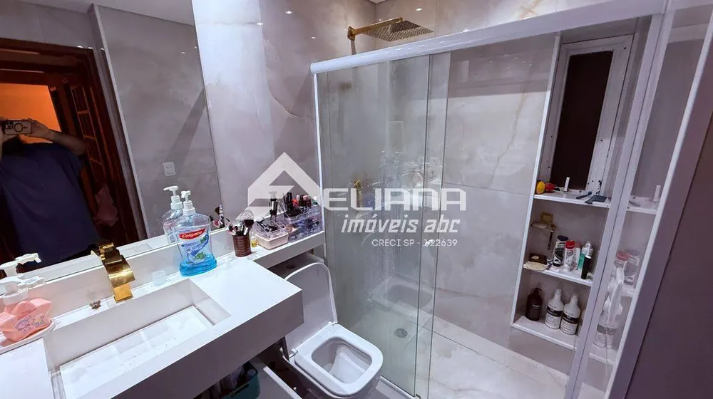 Apartamento, 3 quartos, 90 m² - Foto 3