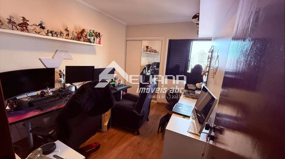 Apartamento, 3 quartos, 90 m² - Foto 2