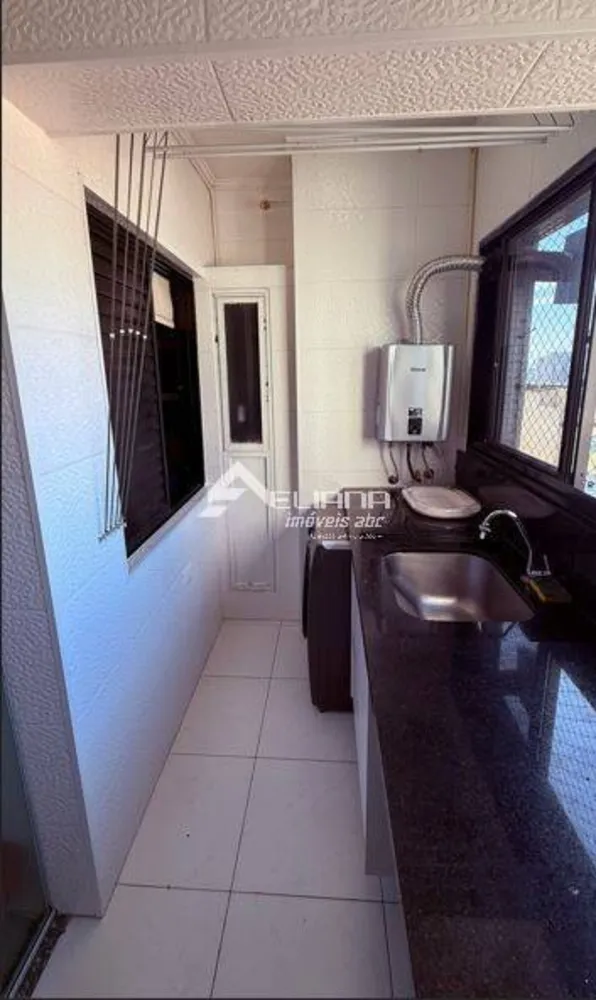 Apartamento, 3 quartos, 90 m² - Foto 7