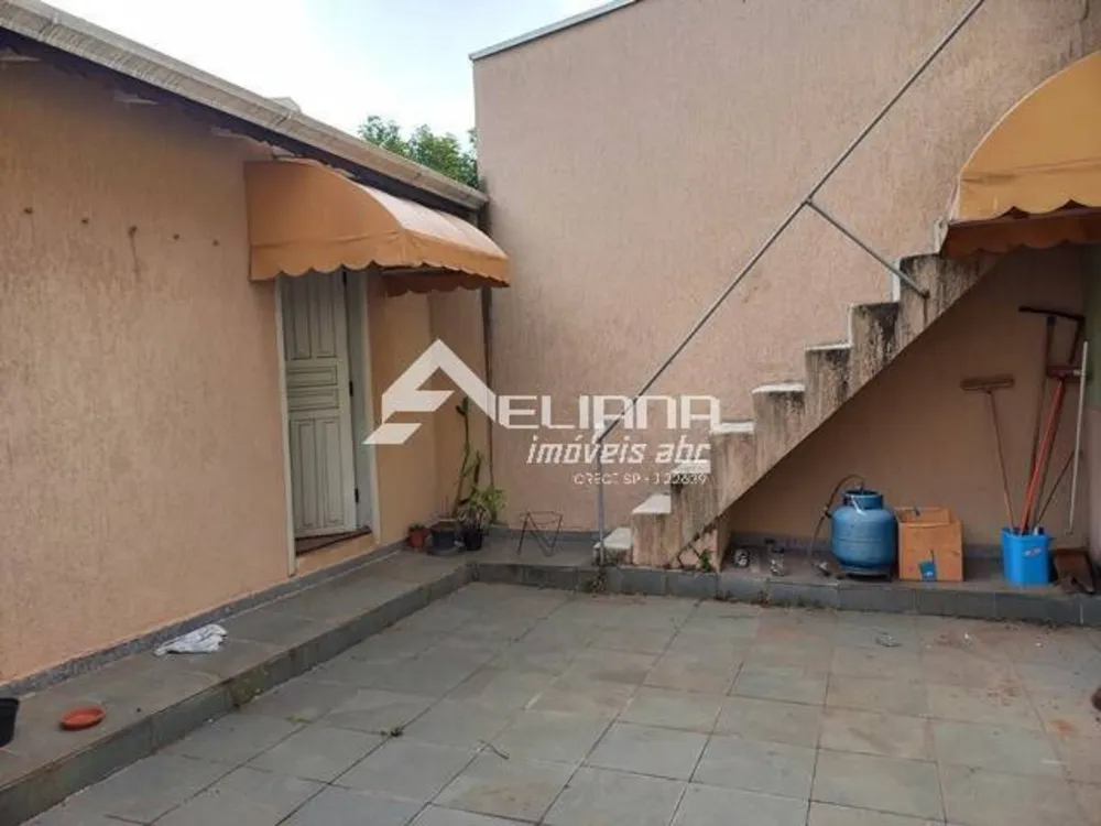 Sobrado, 3 quartos, 239 m² - Foto 5